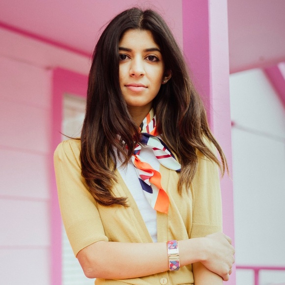 Meet your Posher, Madiha - Picture 1 of 1